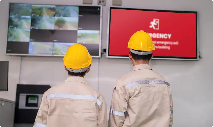 Perché registro digitale è fondamentale in caso di emergenza