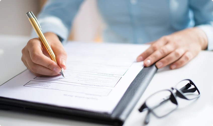 Checklist operativa – prima dell’arrivo visitatore