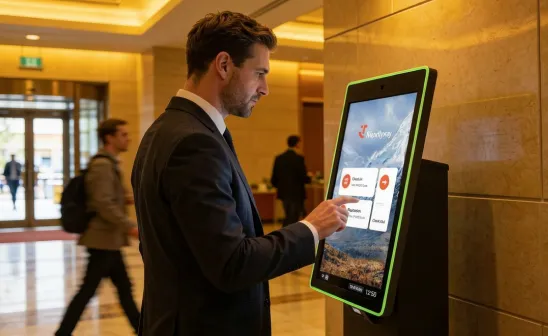 friendlyway Counter 22