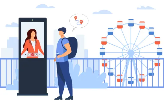 Maggiore efficienza, migliore servizio con le soluzioni friendlyway per l’industria del turismo