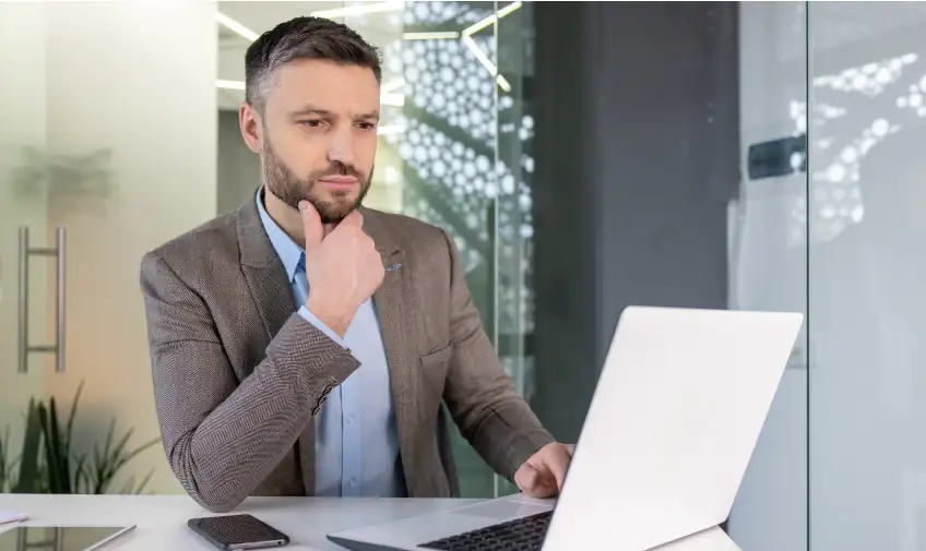 Come analizzare le prestazioni sistema Visitor Management | friendlyway